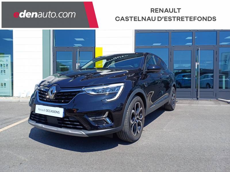 Image de l'annonce principale - Renault Arkana