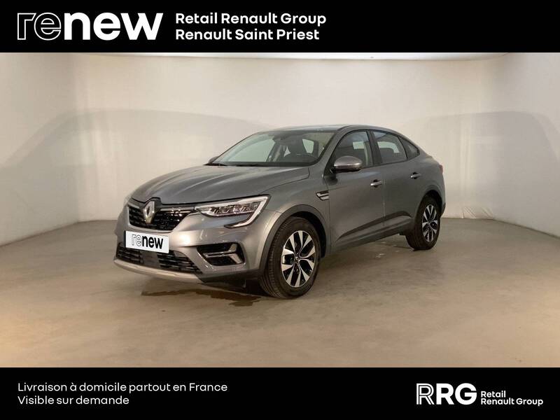 Image de l'annonce principale - Renault Arkana