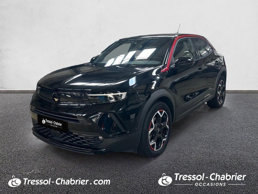 Image de l'annonce principale - Opel Mokka