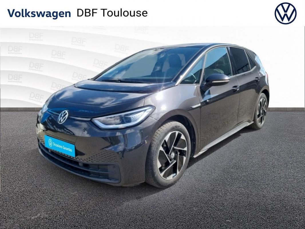 Image de l'annonce principale - Volkswagen ID.3