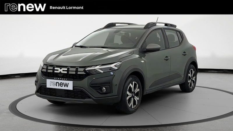 Image de l'annonce principale - Dacia Sandero