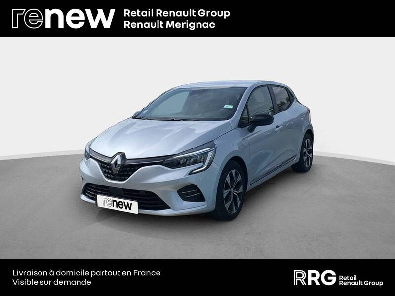 Image de l'annonce principale - Renault Clio