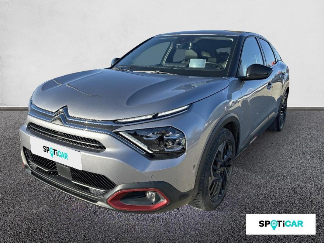 Image de l'annonce principale - Citroën C4