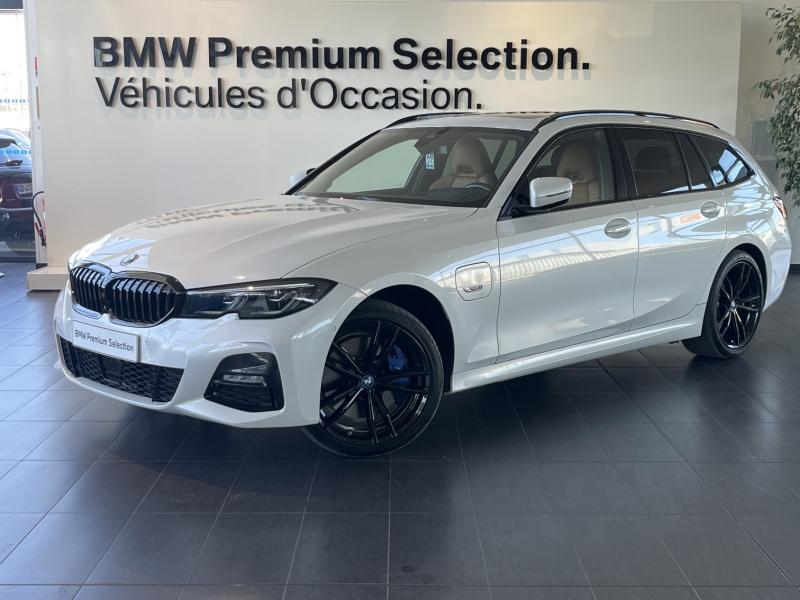 Image de l'annonce principale - BMW Série 3