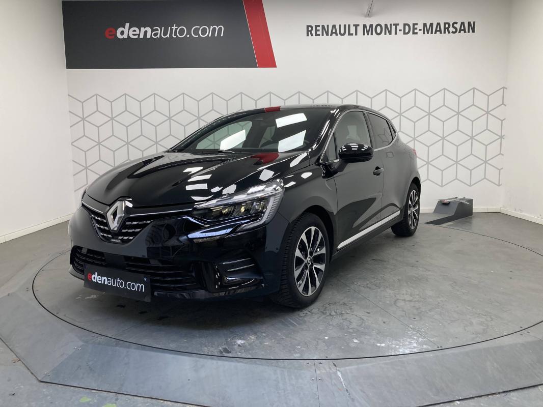 Image de l'annonce principale - Renault Clio