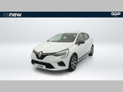 Image de l'annonce principale - Renault Clio