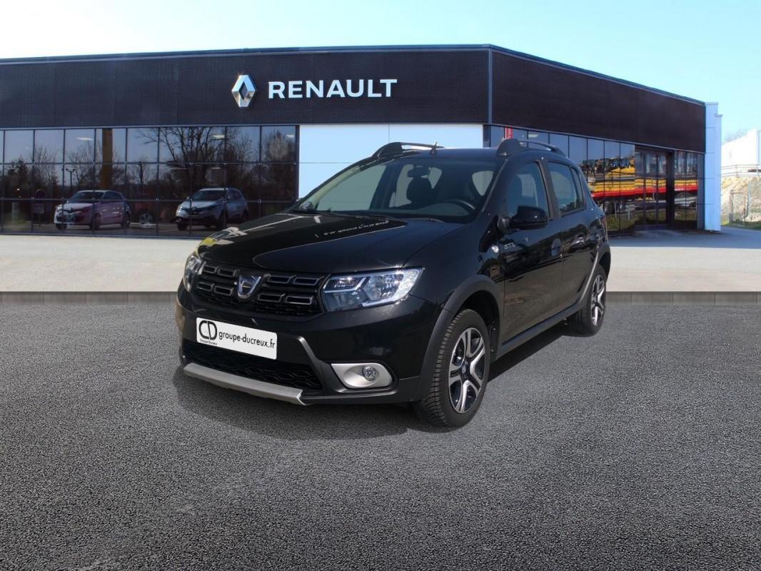 Image de l'annonce principale - Dacia Sandero
