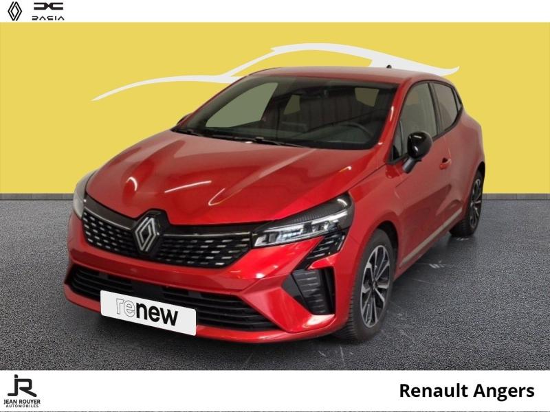Image de l'annonce principale - Renault Clio