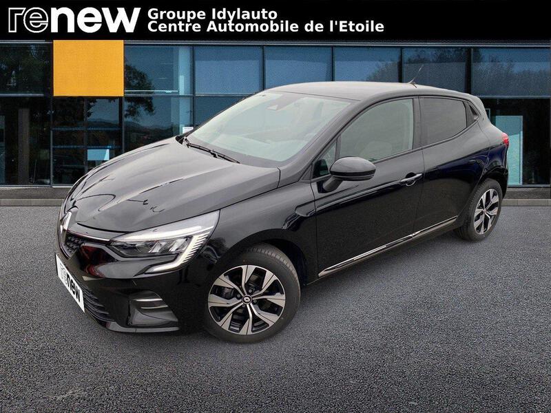 Image de l'annonce principale - Renault Clio