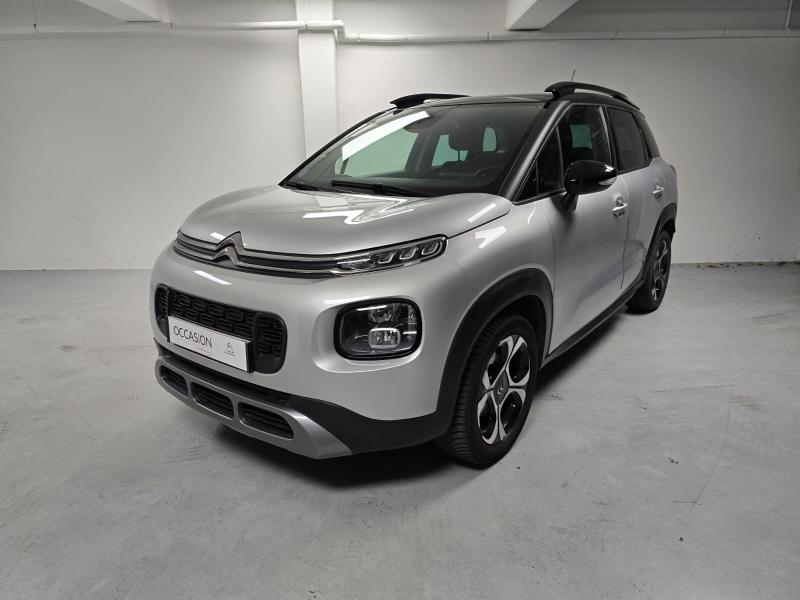 Image de l'annonce principale - Citroën C3 Aircross