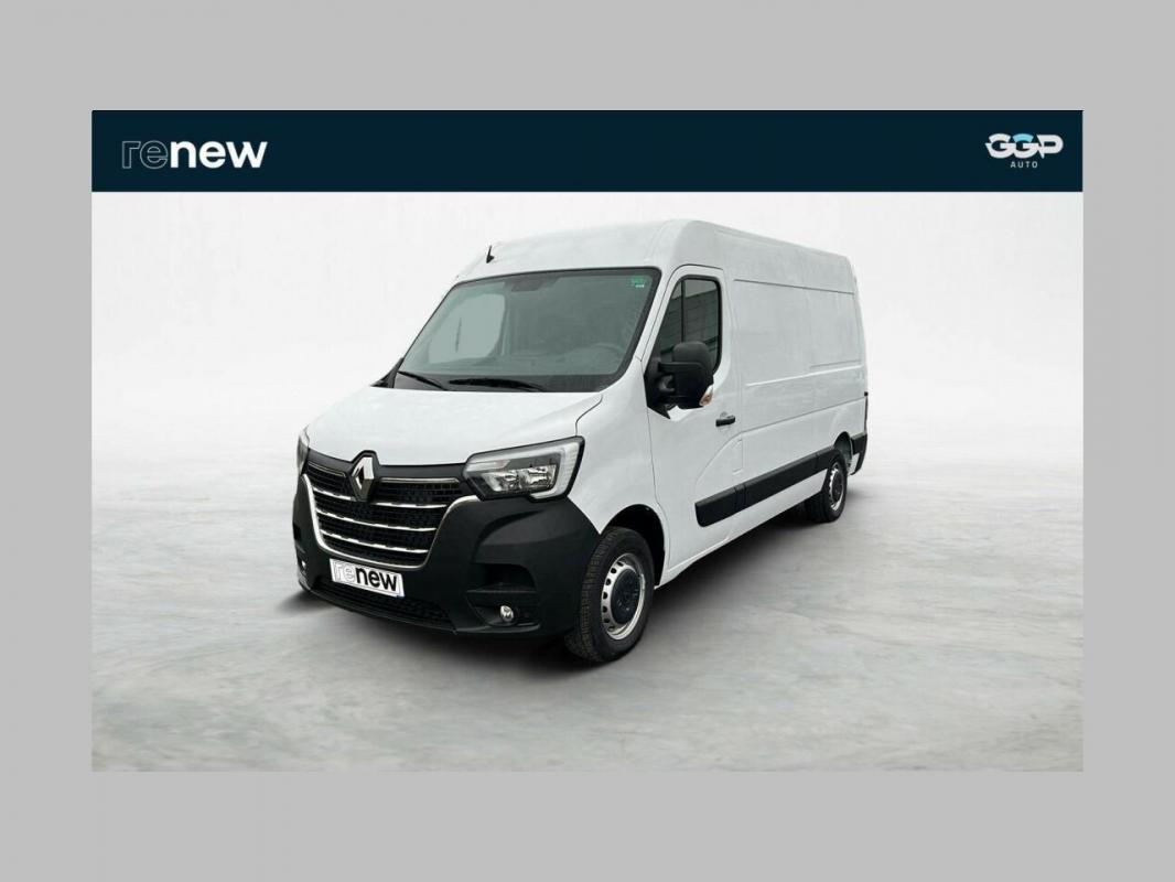 Image de l'annonce principale - Renault Master