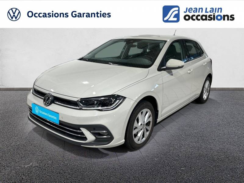 Image de l'annonce principale - Volkswagen Polo