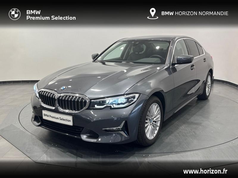 Image de l'annonce principale - BMW Série 3