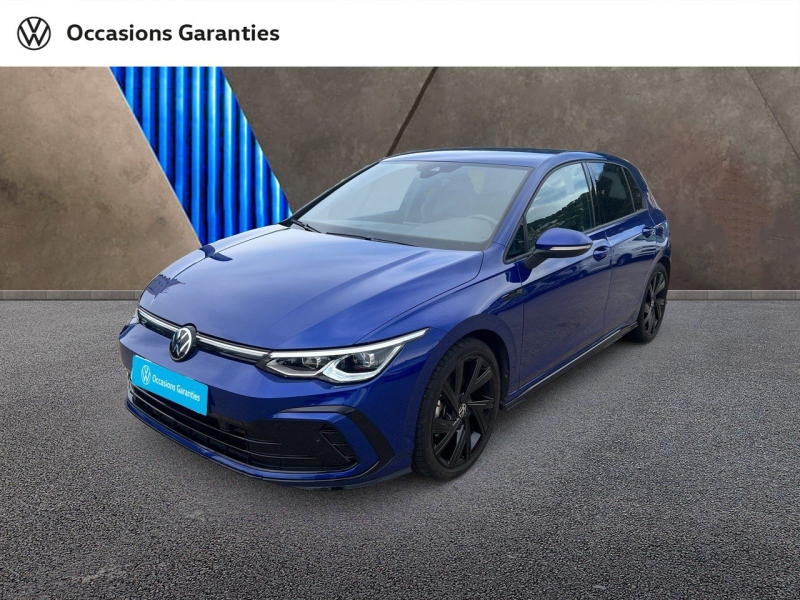 Image de l'annonce principale - Volkswagen Golf