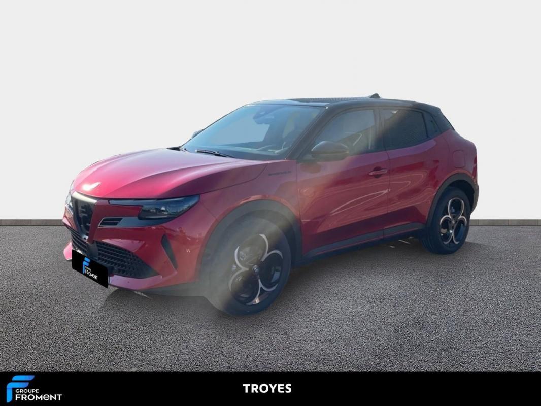 Image de l'annonce principale - Alfa Romeo Junior