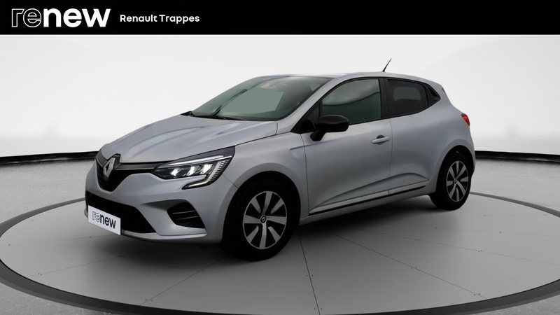 Image de l'annonce principale - Renault Clio