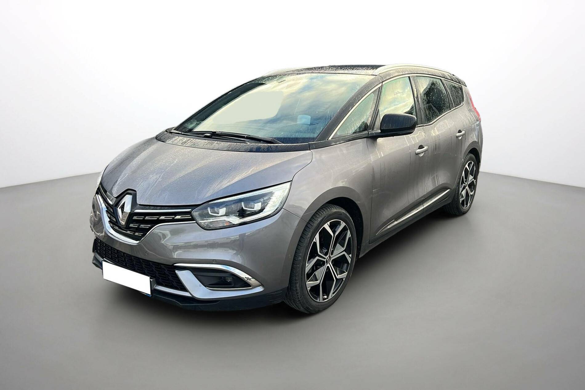 Image de l'annonce principale - Renault Grand Scénic