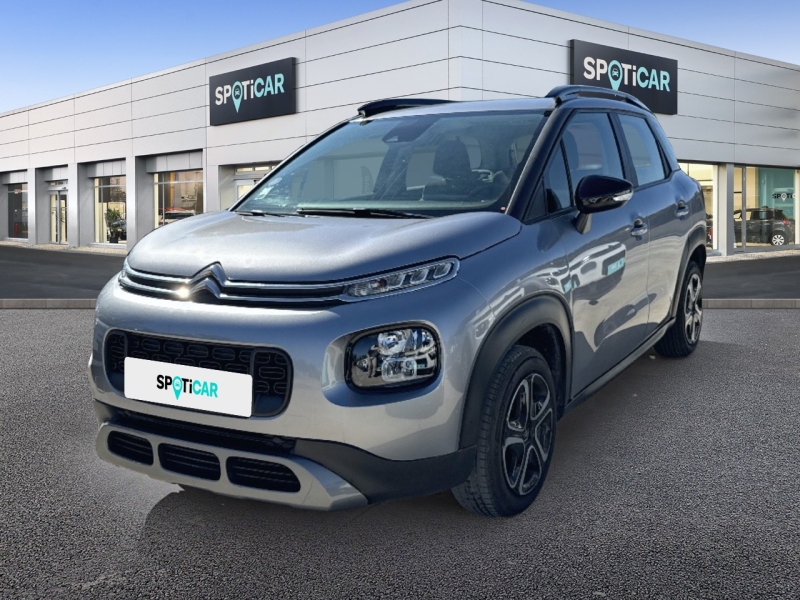 Image de l'annonce principale - Citroën C3 Aircross