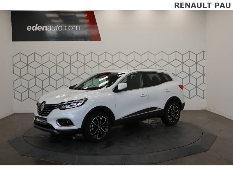 Image de l'annonce principale - Renault Kadjar