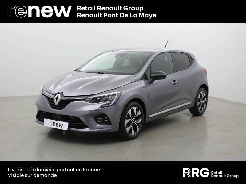 Image de l'annonce principale - Renault Clio