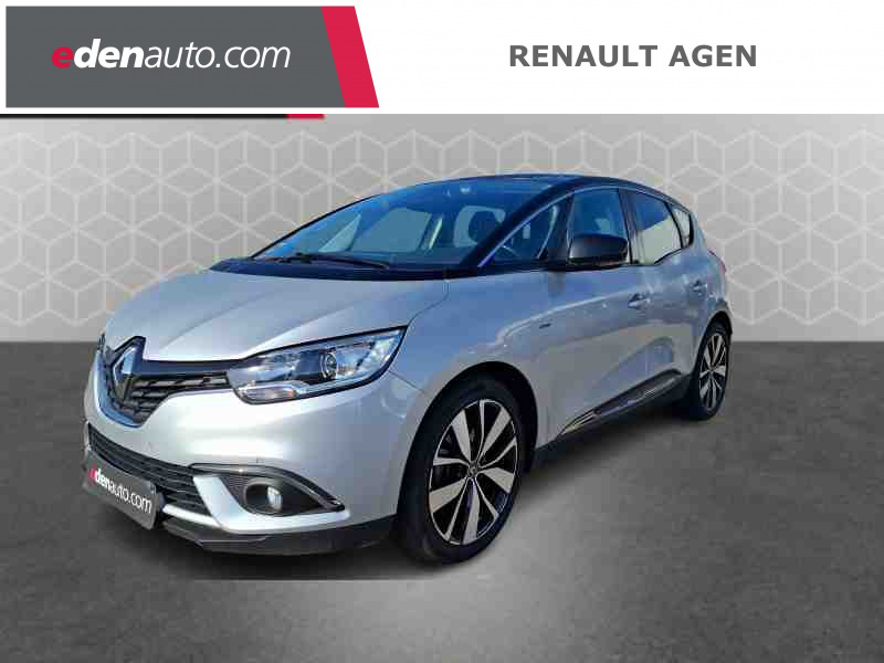 Image de l'annonce principale - Renault Scénic