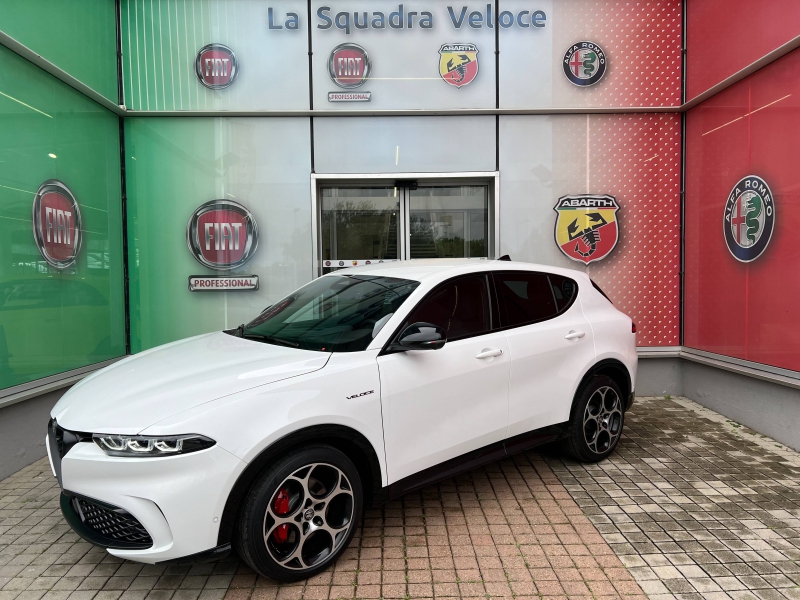 Image de l'annonce principale - Alfa Romeo Tonale