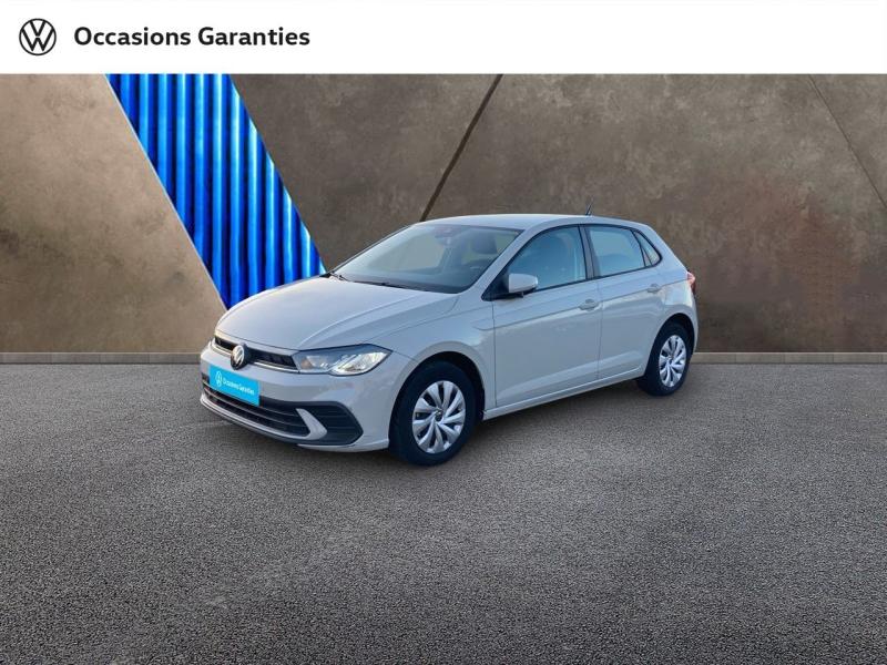 Image de l'annonce principale - Volkswagen Polo