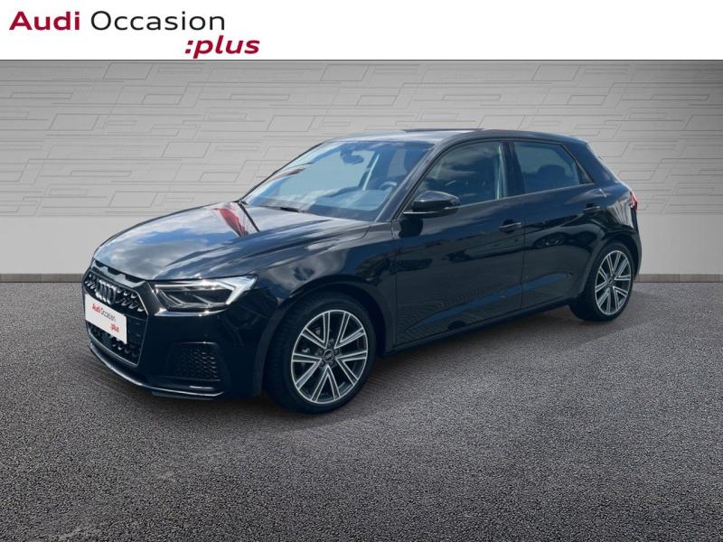 Image de l'annonce principale - Audi A1