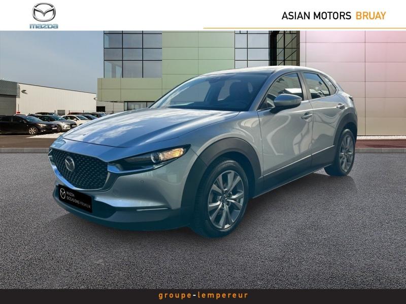 Image de l'annonce principale - Mazda CX-30