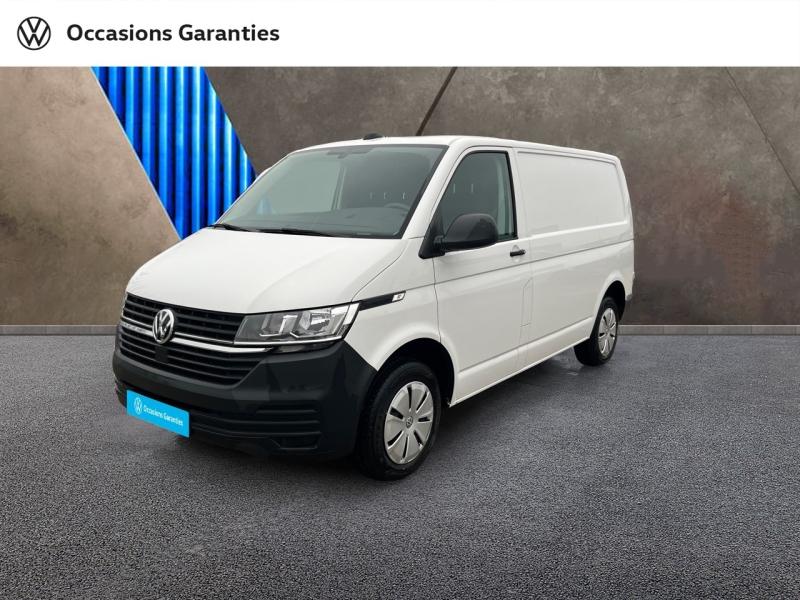 Image de l'annonce principale - Volkswagen Transporter