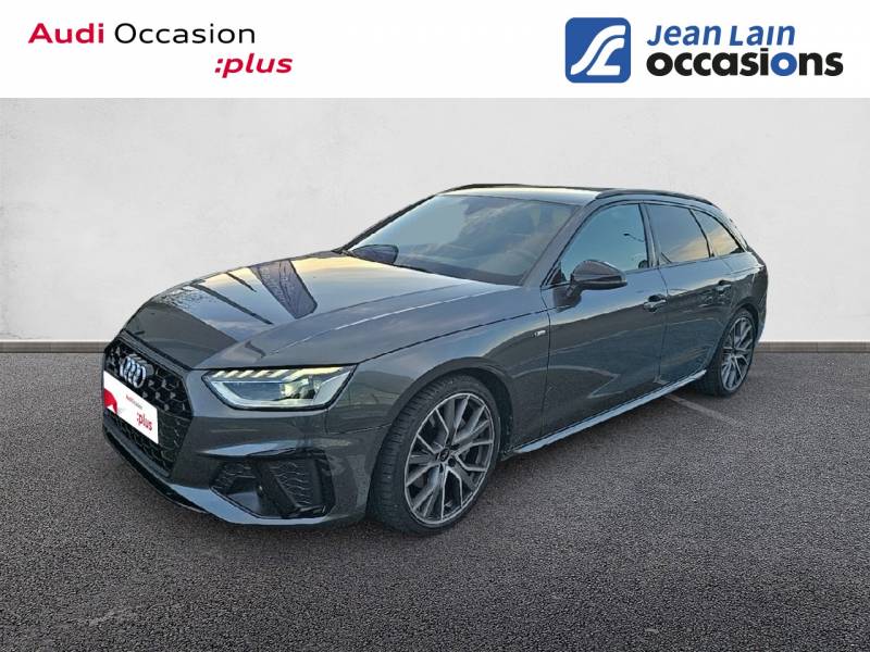 Image de l'annonce principale - Audi A4 Avant