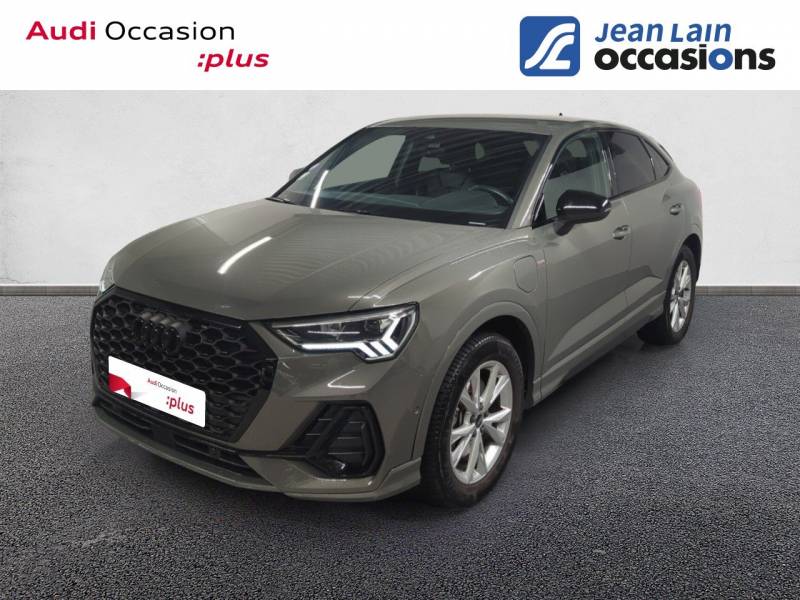Image de l'annonce principale - Audi Q3