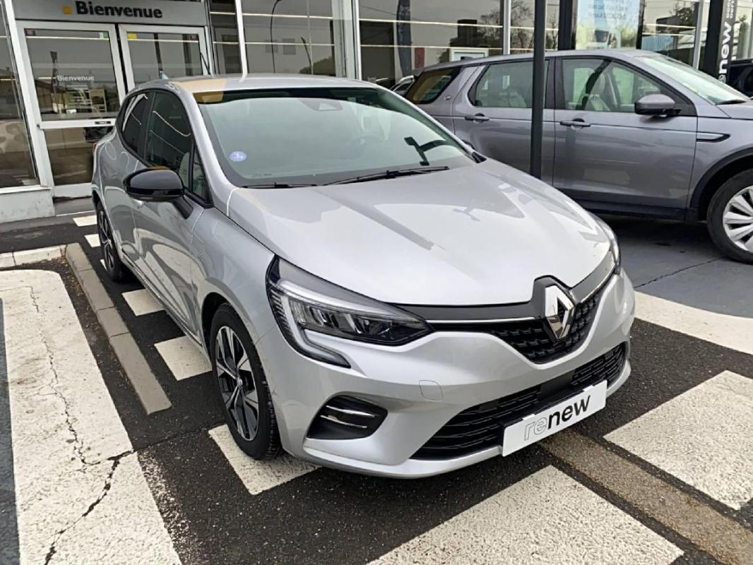 Image de l'annonce principale - Renault Clio