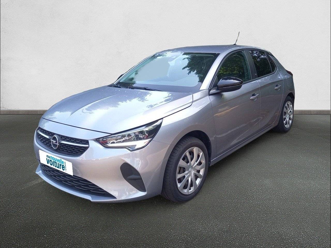 Image de l'annonce principale - Opel Corsa e