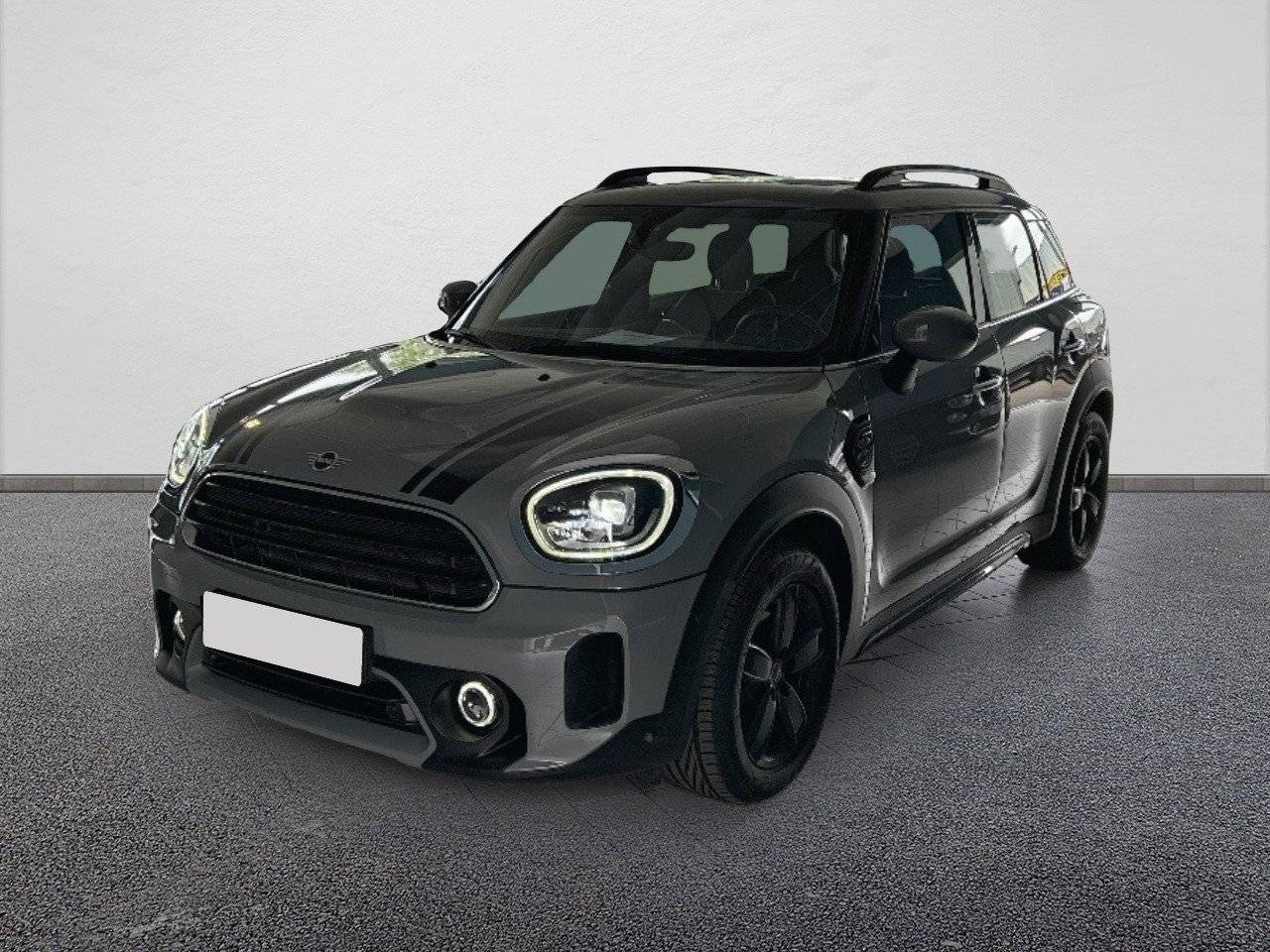 Image de l'annonce principale - MINI Countryman