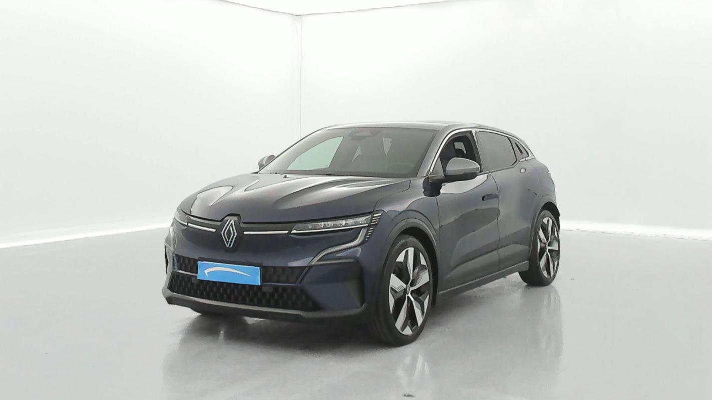 Image de l'annonce principale - Renault Megane E Tech