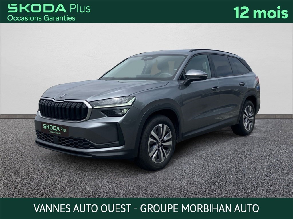 Image de l'annonce principale - Skoda Kodiaq