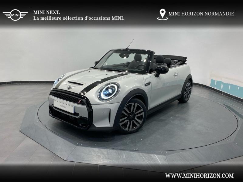 Image de l'annonce principale - MINI Hatch 3 Portes