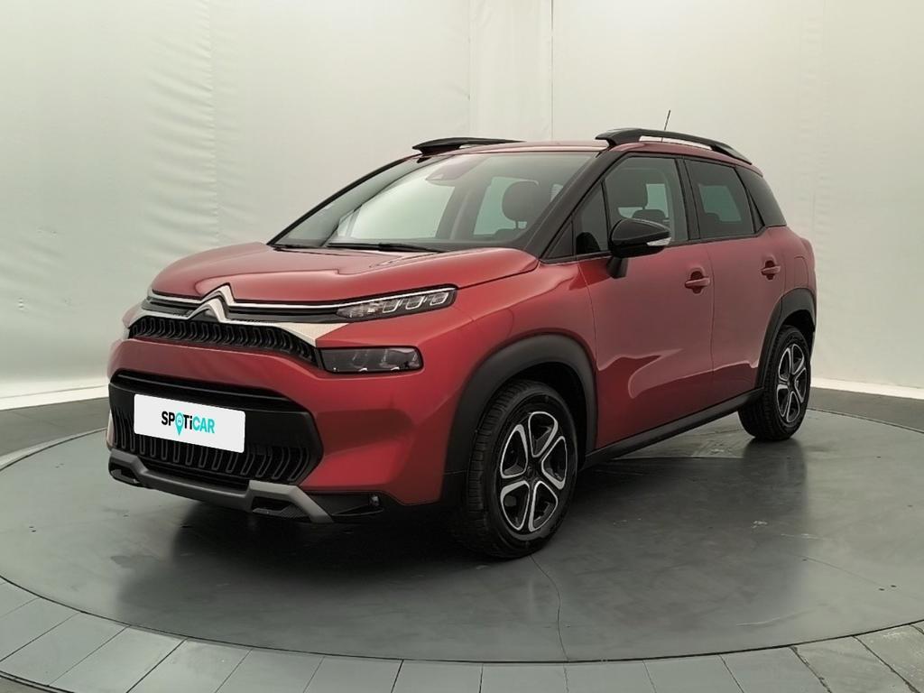 Image de l'annonce principale - Citroën C3 Aircross