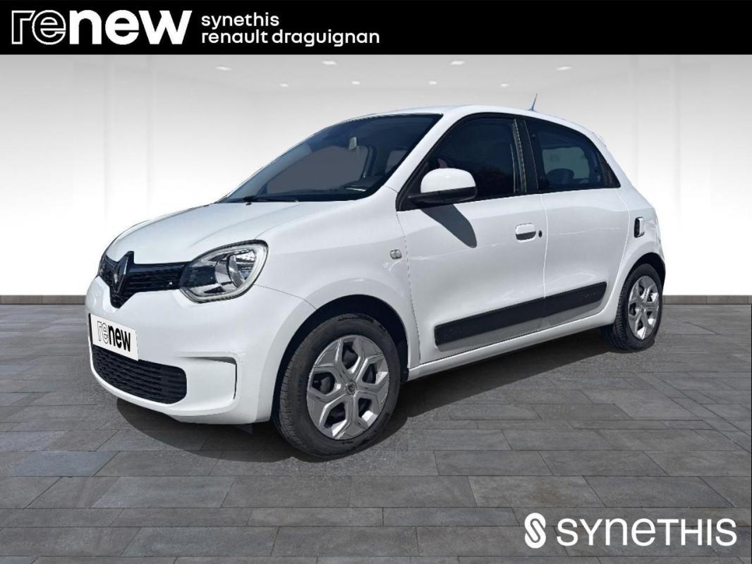 Image de l'annonce principale - Renault Twingo