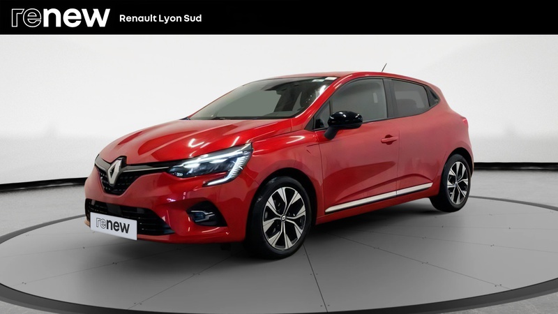 Image de l'annonce principale - Renault Clio