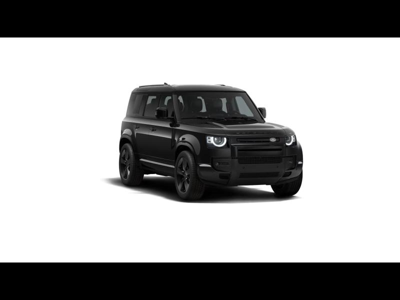 Image de l'annonce principale - Land Rover Defender