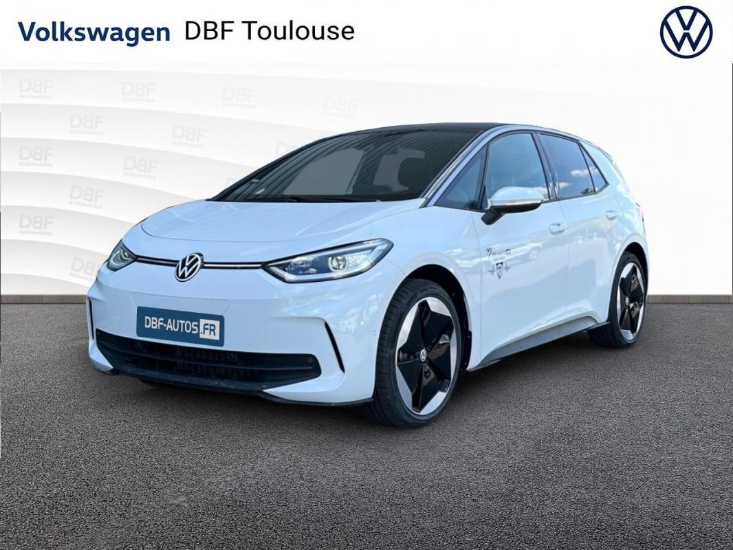 Image de l'annonce principale - Volkswagen ID.3