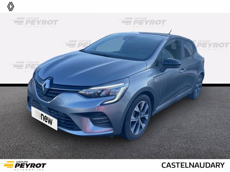 Image de l'annonce principale - Renault Clio