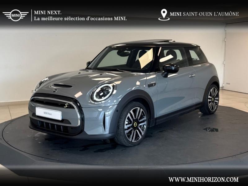 Image de l'annonce principale - MINI Électrique