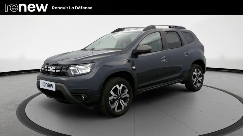 Image de l'annonce principale - Dacia Duster