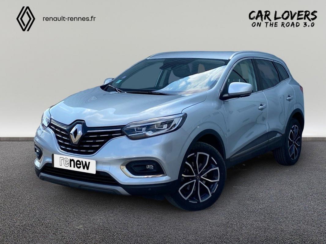 Image de l'annonce principale - Renault Kadjar