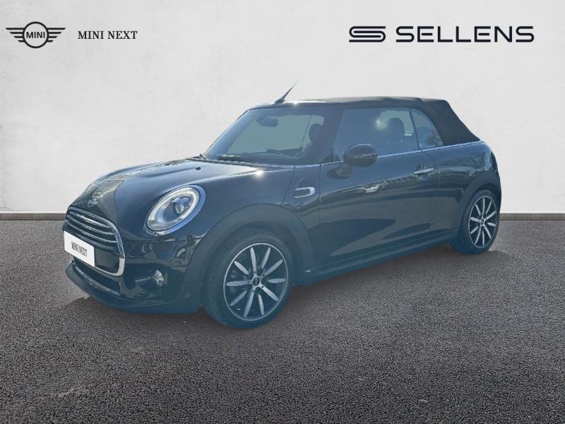 Image de l'annonce principale - MINI Hatch 3 Portes