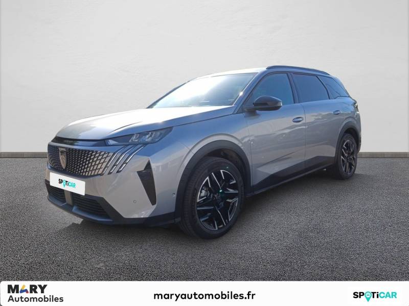 Image de l'annonce principale - Peugeot 5008
