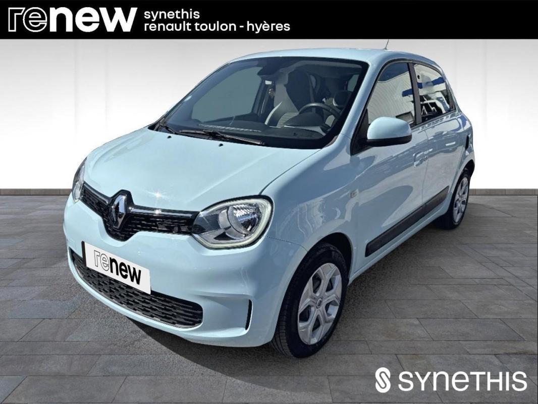 Image de l'annonce principale - Renault Twingo